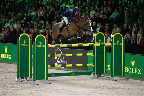 jaguar rolex jumping|rolex equestrian live stream.